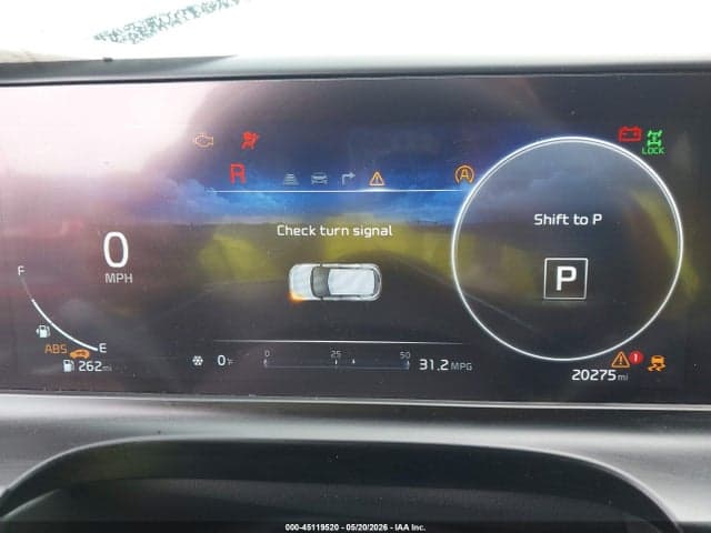 2025 KIA SELTOS EX 7