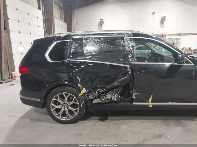 2019 BMW X7 XDRIVE50I 6