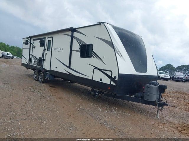 2018 KODIAK OTHER