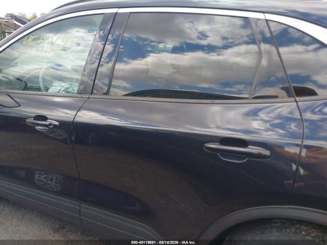 2021 FORD ESCAPE SEL HYBRID 14