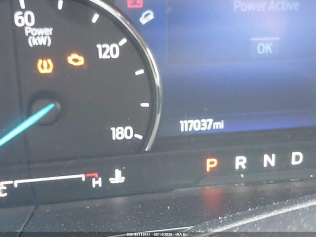2021 FORD ESCAPE SEL HYBRID 15
