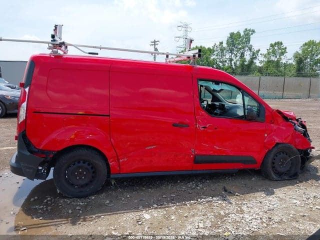 2022 FORD TRANSIT CONNECT XL 13