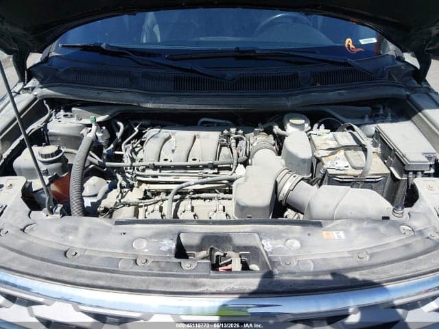 2018 FORD EXPLORER XLT 6