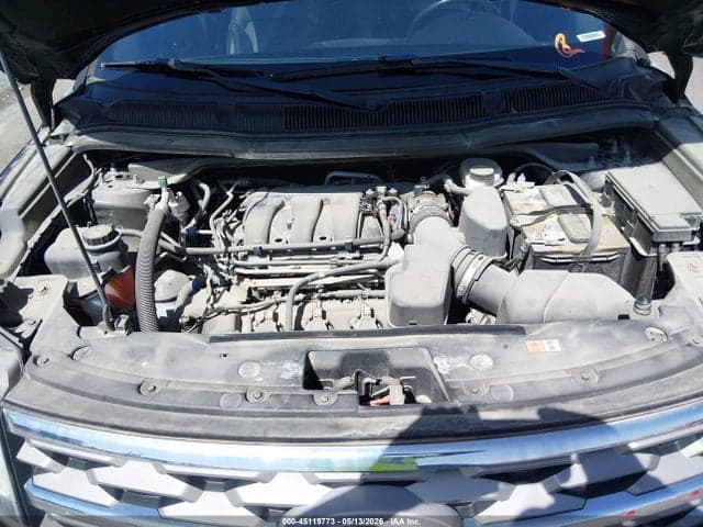 2018 FORD EXPLORER XLT 10