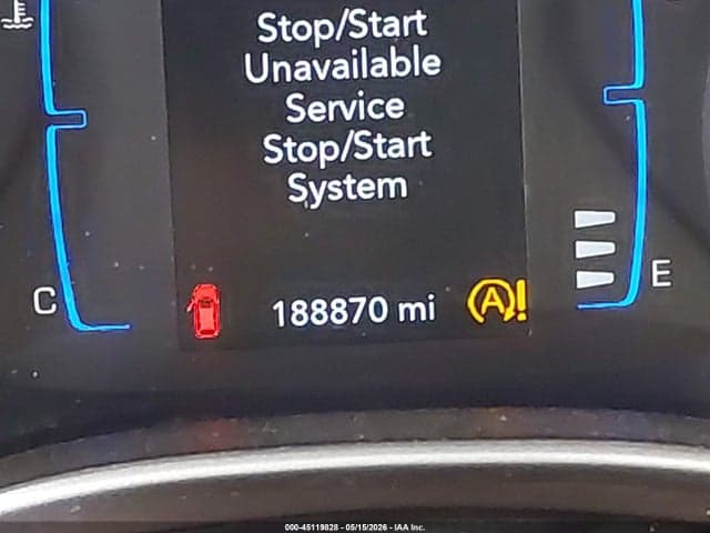 2017 CHRYSLER PACIFICA TOURING-L 15