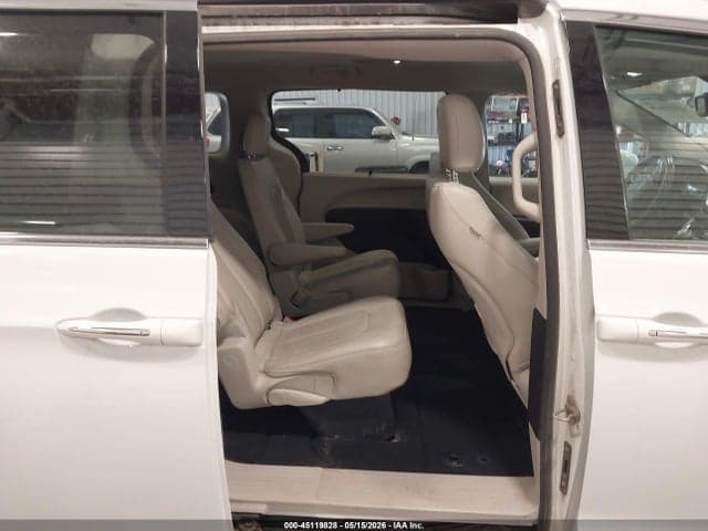 2017 CHRYSLER PACIFICA TOURING-L 8