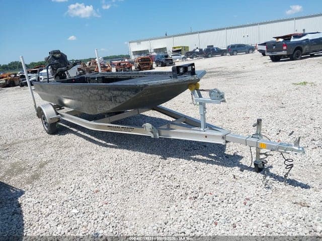 2025 GATOR OTHER