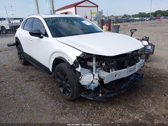 2023 MAZDA CX-30 2.5 TURBO PREMIUM