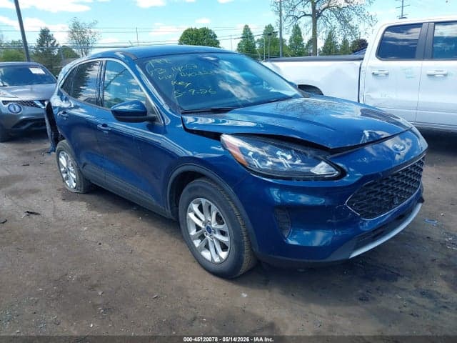2020 FORD ESCAPE SE - 1