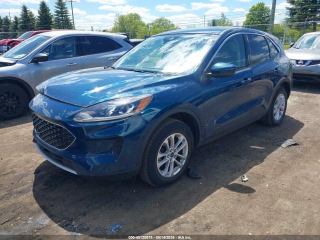 2020 FORD ESCAPE SE 2