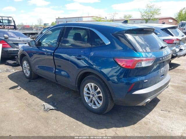 2020 FORD ESCAPE SE 3
