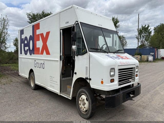 2020 FREIGHTLINER MT55G - 1