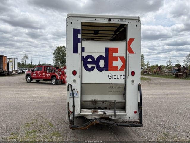 2020 FREIGHTLINER MT55G 8