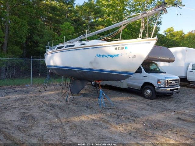 1986 FINELINE OTHER 1