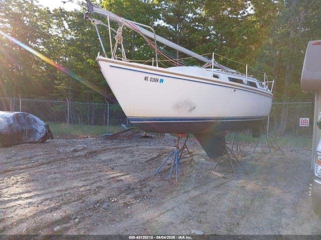 1986 FINELINE OTHER 2