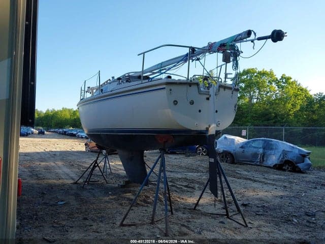 1986 FINELINE OTHER 3