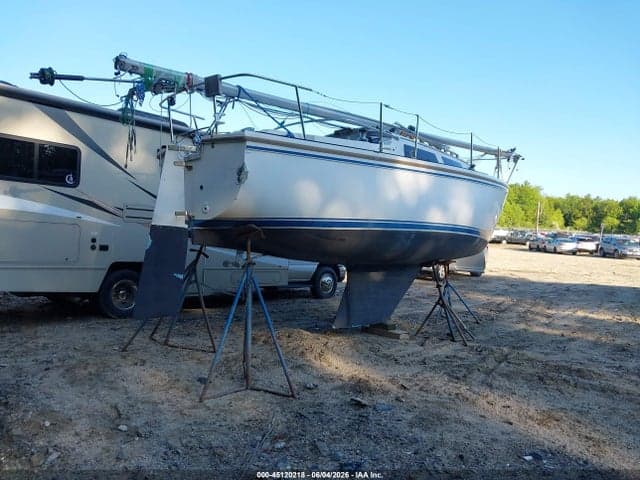 1986 FINELINE OTHER 4