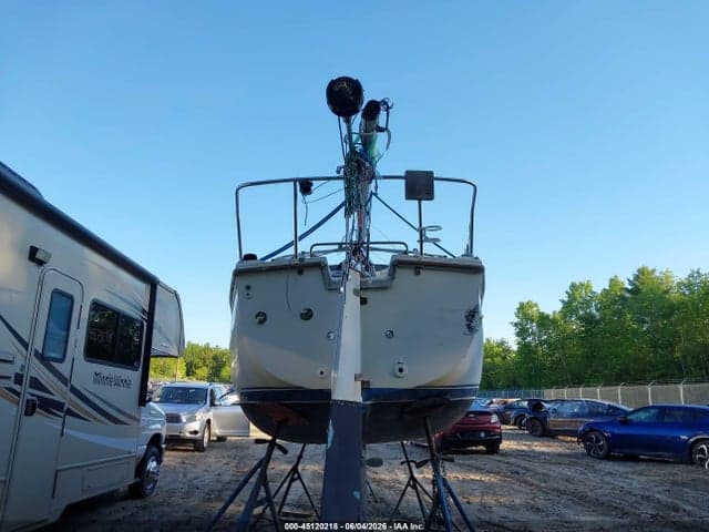 1986 FINELINE OTHER 5