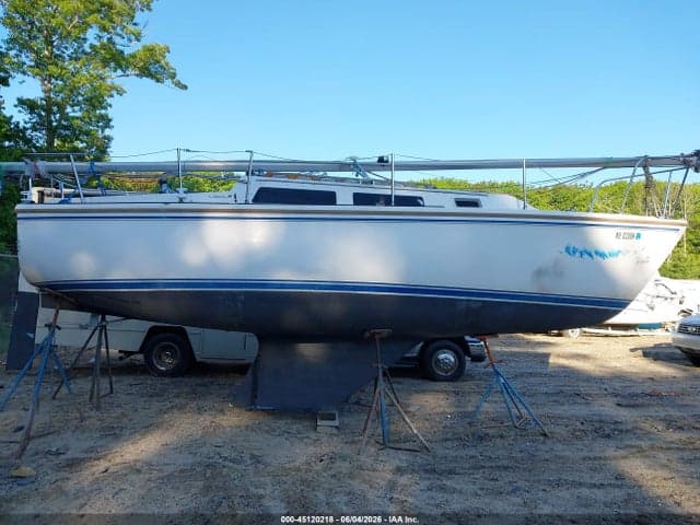 1986 FINELINE OTHER 7