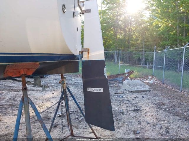 1986 FINELINE OTHER 10