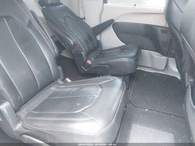 2017 CHRYSLER PACIFICA TOURING-L 8