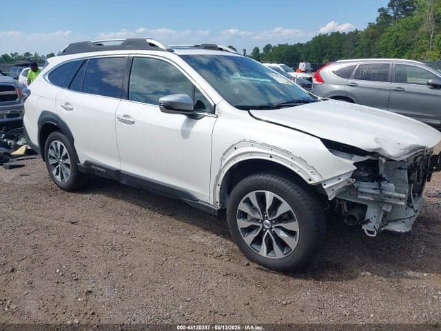 2024 SUBARU OUTBACK TOURING XT