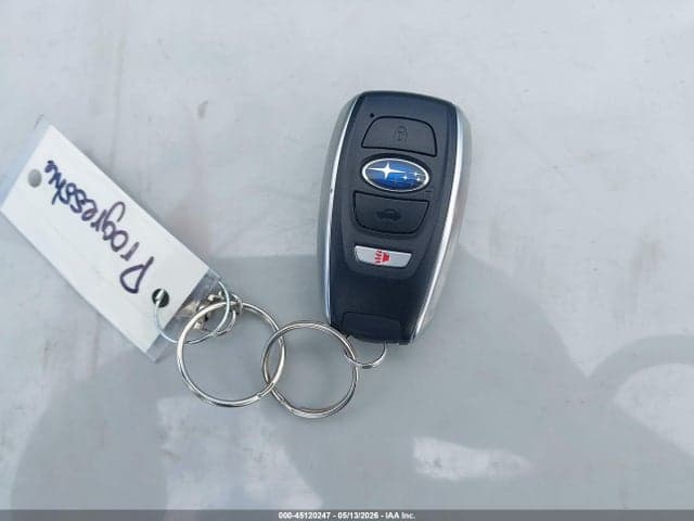 2024 SUBARU OUTBACK TOURING XT 11