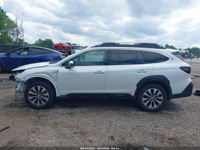 2024 SUBARU OUTBACK TOURING XT 15