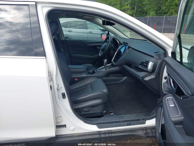 2024 SUBARU OUTBACK TOURING XT 5