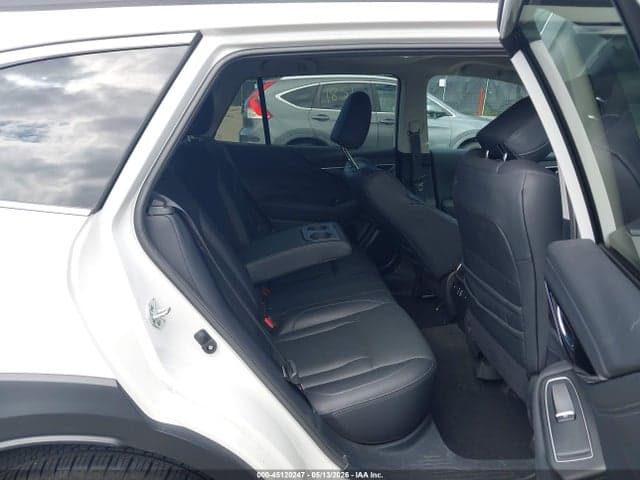 2024 SUBARU OUTBACK TOURING XT 8