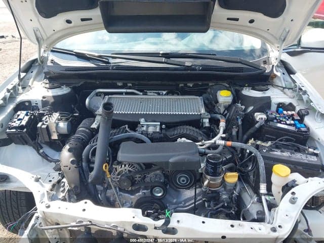 2024 SUBARU OUTBACK TOURING XT 10