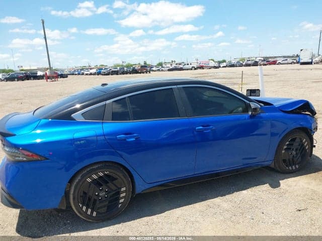 2026 NISSAN SENTRA SR 14