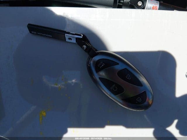 2025 HYUNDAI TUCSON SEL CONVENIENCE 11