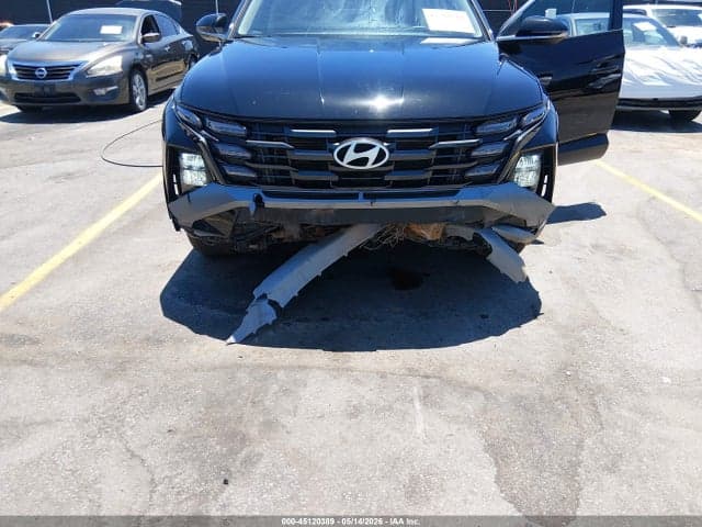2025 HYUNDAI TUCSON SEL CONVENIENCE 6