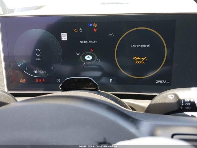 2025 HYUNDAI TUCSON SEL CONVENIENCE 7