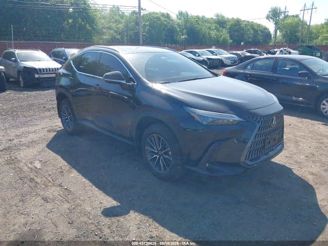 2026 LEXUS NX 350 PREMIUM