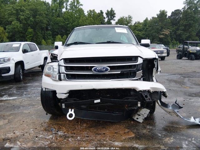 2017 FORD EXPEDITION LIMITED 13