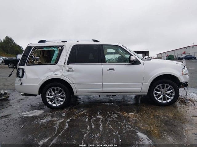 2017 FORD EXPEDITION LIMITED 14