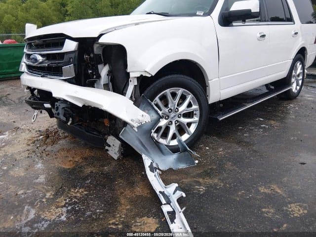 2017 FORD EXPEDITION LIMITED 18