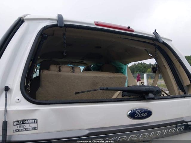 2017 FORD EXPEDITION LIMITED 19