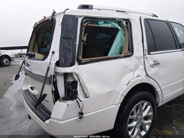 2017 FORD EXPEDITION LIMITED 20