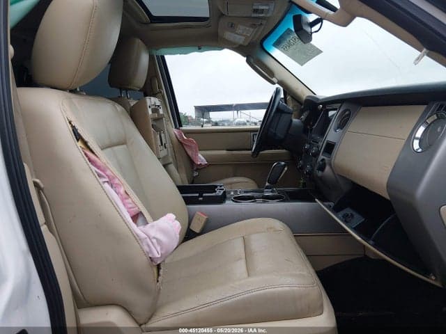 2017 FORD EXPEDITION LIMITED 5