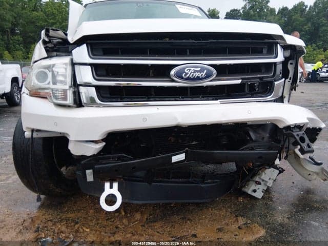 2017 FORD EXPEDITION LIMITED 6
