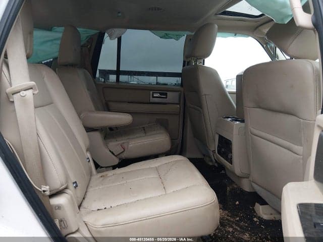 2017 FORD EXPEDITION LIMITED 8