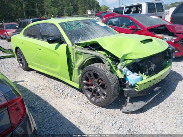 2023 DODGE CHARGER R/T 1