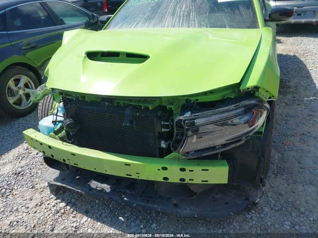 2023 DODGE CHARGER R/T 6