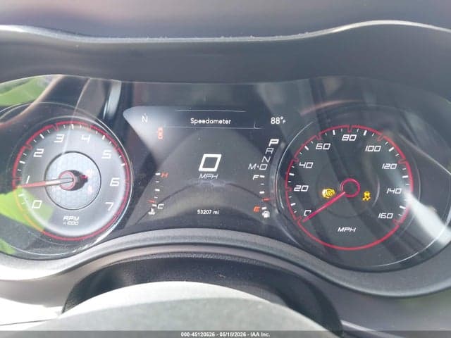 2023 DODGE CHARGER R/T 7
