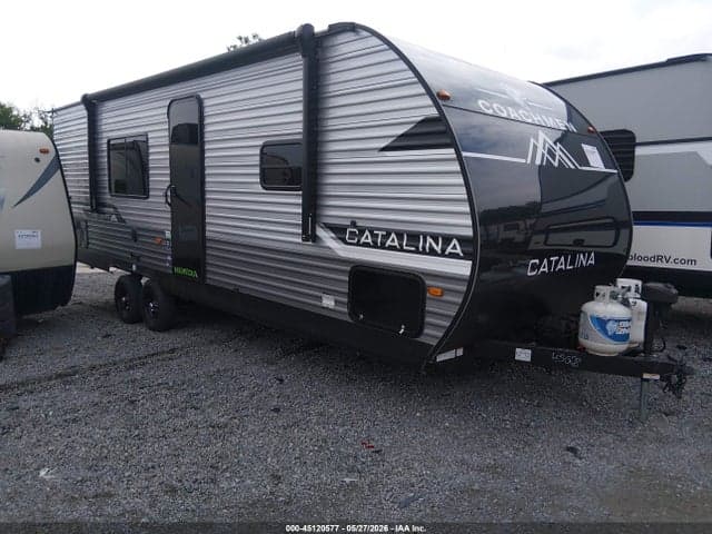 2025 COACHMEN CATALINA - 1