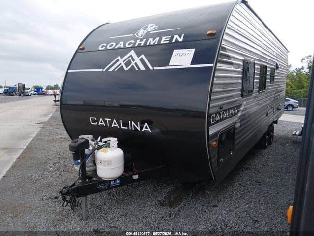 2025 COACHMEN CATALINA 2