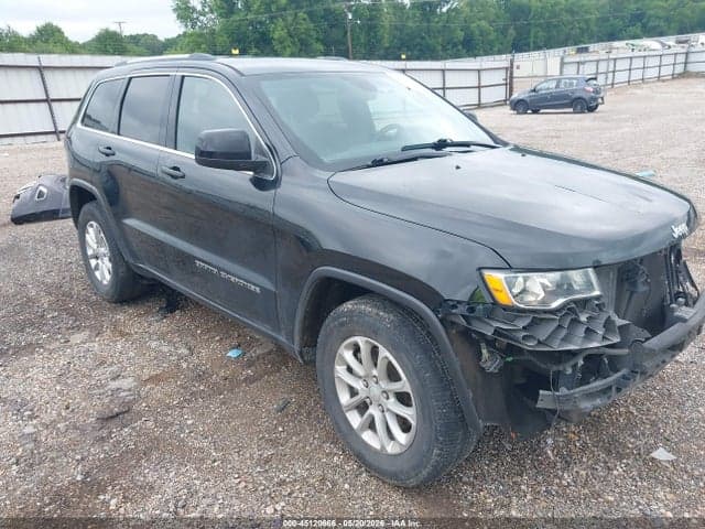2021 JEEP GRAND CHEROKEE LAREDO E 4X2 - 1